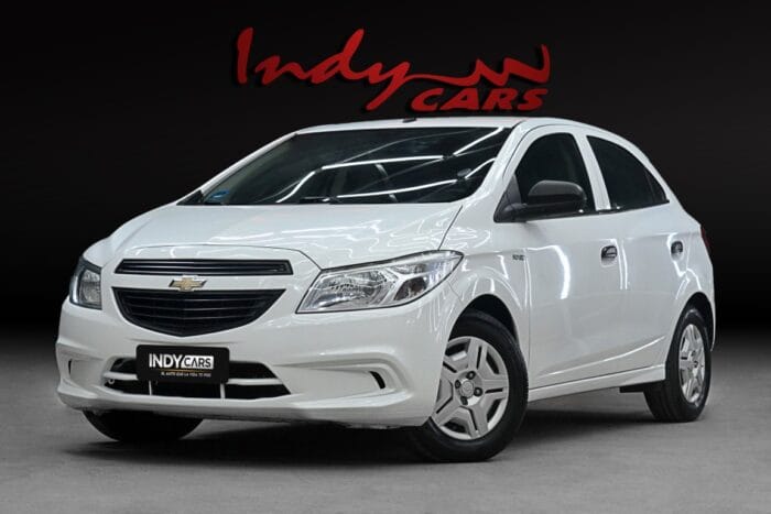 Chevrolet Onix Joy 5P 1.4 N LS MT