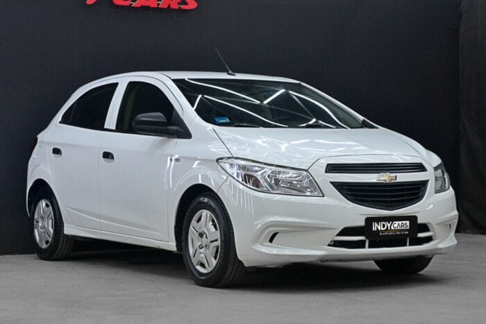 Chevrolet Onix Joy 5P 1.4 N LS MT - Imagen 3