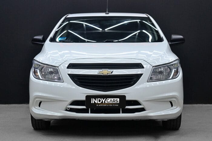 Chevrolet Onix Joy 5P 1.4 N LS MT - Imagen 2