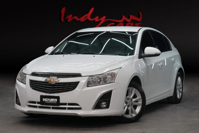 Chevrolet Cruze 1.8 LT