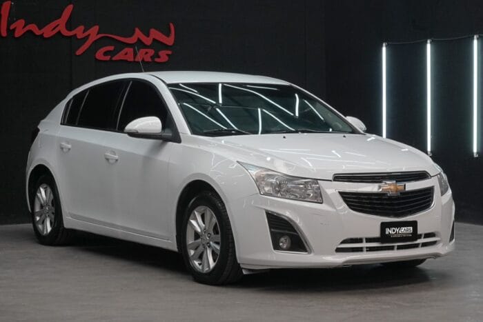 Chevrolet Cruze 1.8 LT - Imagen 3