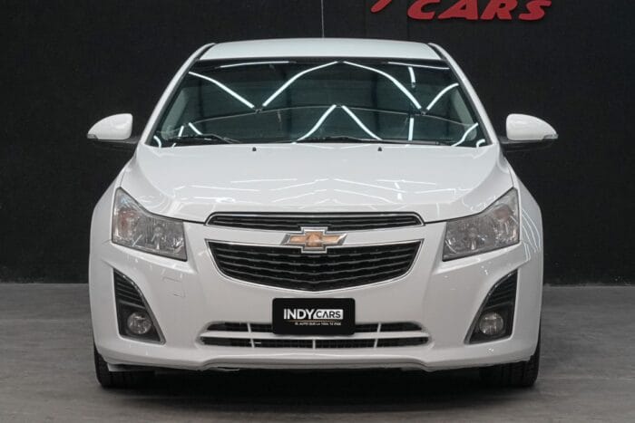 Chevrolet Cruze 1.8 LT - Imagen 2