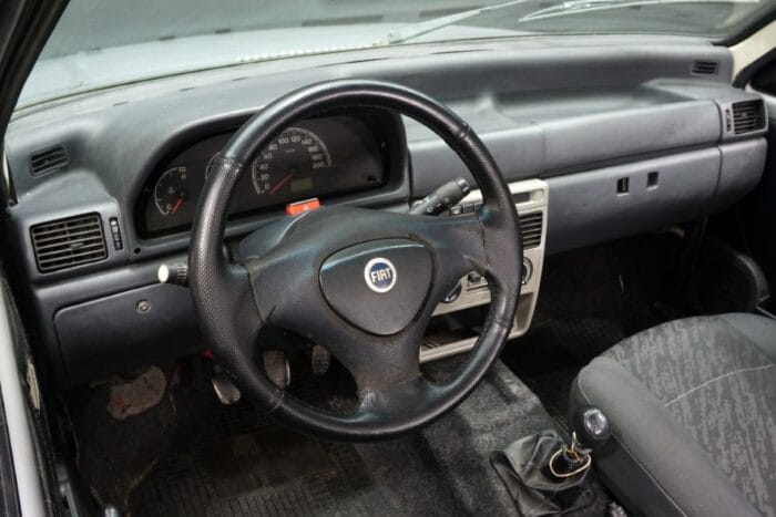 Fiat Uno Fire 1242 MPI 8V - Imagen 6