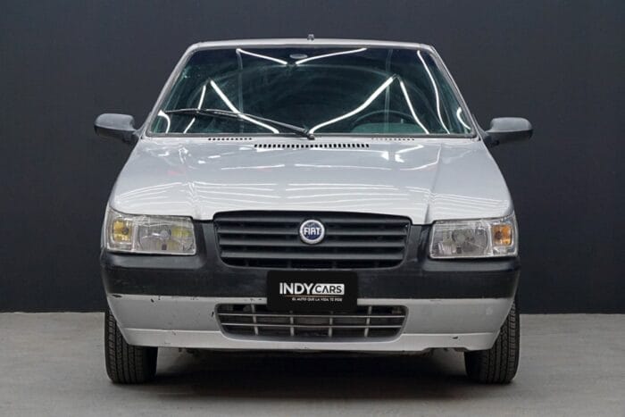 Fiat Uno Fire 1242 MPI 8V - Imagen 2