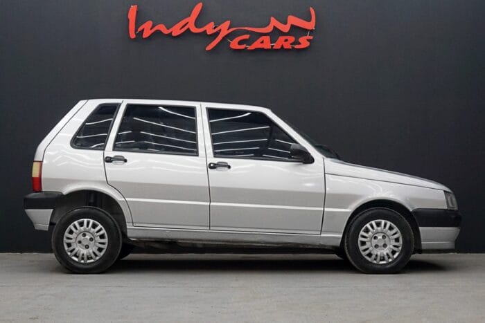 Fiat Uno Fire 1242 MPI 8V - Imagen 4