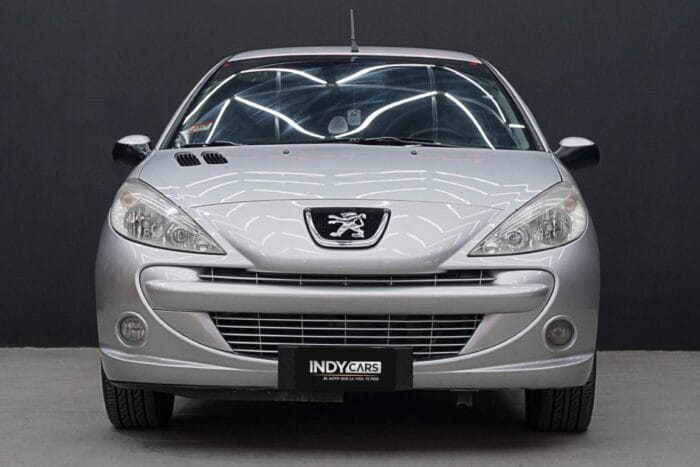 Peugeot 207 Compact XS 1.6 5P - Imagen 2