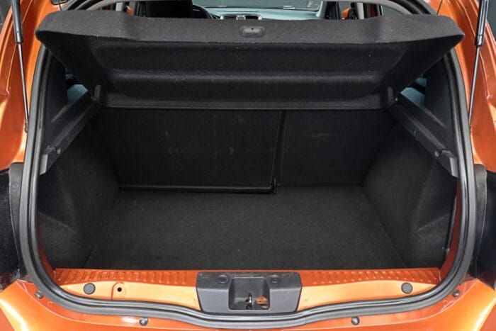 Renault Sandero Stepway Dynamique - Imagen 6