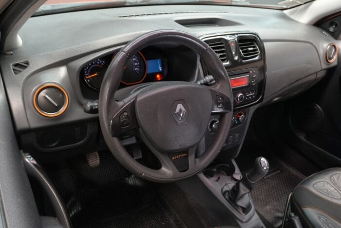 Renault Sandero Stepway Dynamique - Imagen 7