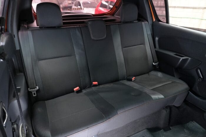 Renault Sandero Stepway Dynamique - Imagen 8